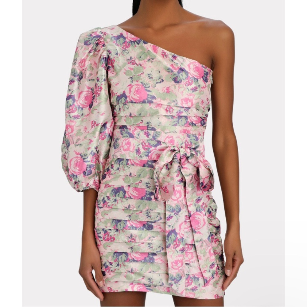 Loveshackfancy dress NWT